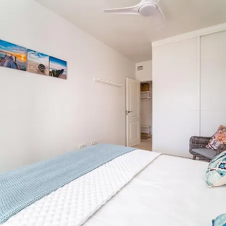 Duquesa Dreams - 2 Bed/2 Bath Apt With Panoramic Golf Course And Mountain View Lägenhet