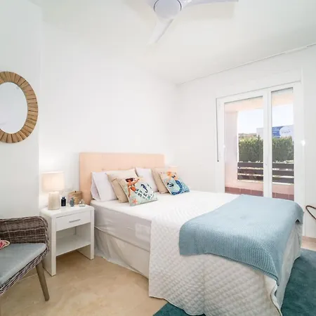 Duquesa Dreams - 2 Bed/2 Bath Apt With Panoramic Golf Course And Mountain View Lägenhet