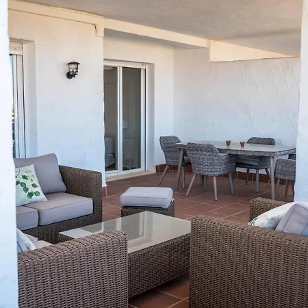 Duquesa Dreams - 2 Bed/2 Bath Apt With Panoramic Golf Course And Mountain View