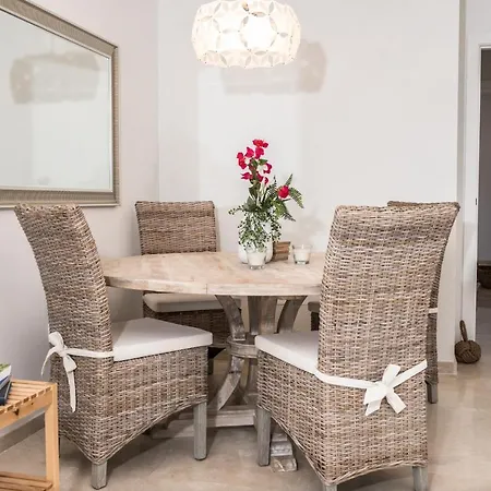 Duquesa Dreams - 2 Bed/2 Bath Apt With Panoramic Golf Course And Mountain View Manilva