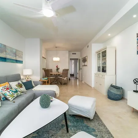 Duquesa Dreams - 2 Bed/2 Bath Apt With Panoramic Golf Course And Mountain View Apartment *